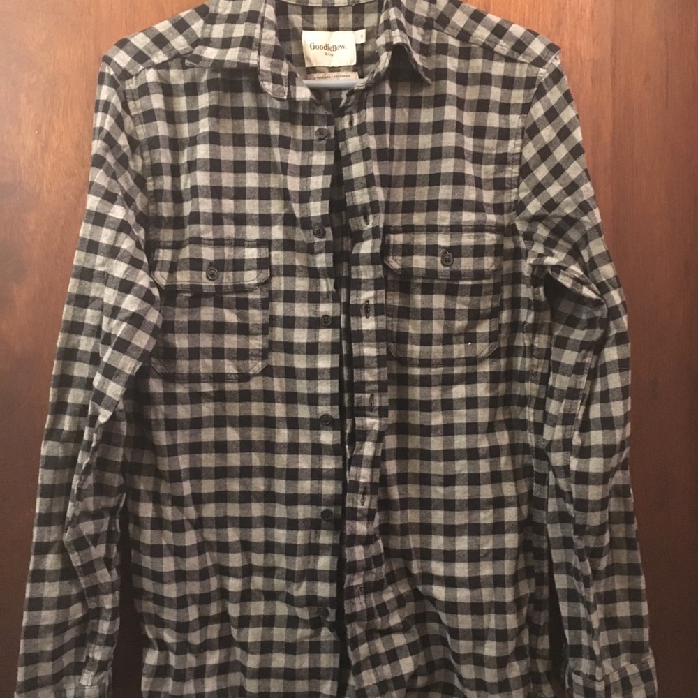 Flannel